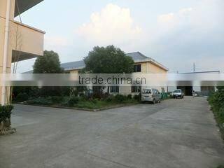 Jinhua Hai Shang Sports Equipment Co., Ltd. company overview - view 1