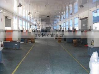 Zhejiang Jinfeng Machinery Equipment Co., Ltd. company overview - view 2