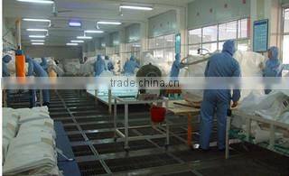 Laizhou Huadong Plastic Co., Ltd. company overview - view 3