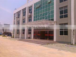 Hubei Shoukai Machinery Co., Ltd. company overview - view 1