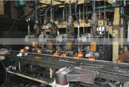 Xuzhou Grace Glass Products Co., Ltd. company overview - view 3