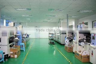 Shenzhen Silkway Technology Co., Ltd. company overview - view 4