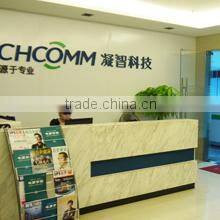 Guangzhou Richcomm System Technologies Co., Ltd. company overview - view 1