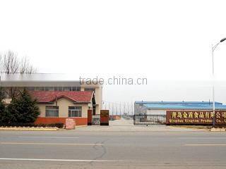Qingdao Kington Produce Co., Ltd. company overview - view 2