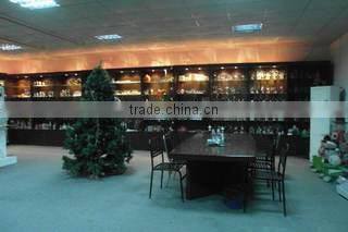 Dongguan King Need Plastic Manufacturing Company Limited company overview - view 1