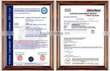 Yongkang Xiaocheng Electric Appliance Co., Ltd. company overview - view 2