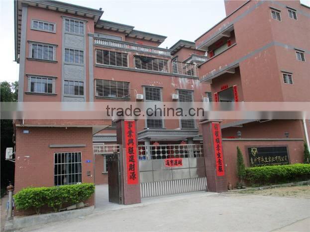 Huizhou Yongli Industrial Co., Ltd. company overview - view 2