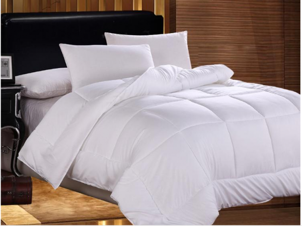 Anhui Wonder Down&feahter Product Co.,ltd. company overview - view 1