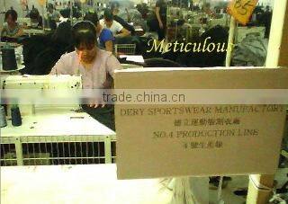 Foshan Chancheng Dery Clothing Factory company overview - view 1