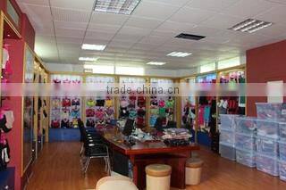 Shantou Runxinfa Industrial Co., Ltd. company overview - view 2