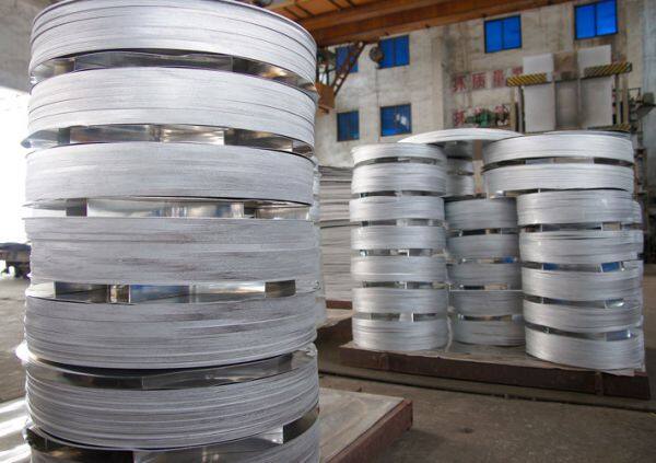 Zhangjiagang Huadong China Aluminium Materials Production Co.,Ltd company overview - view 2
