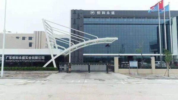 Guangdong Henghe Yongsheng Industrial Co.,Ltd company overview - view 1