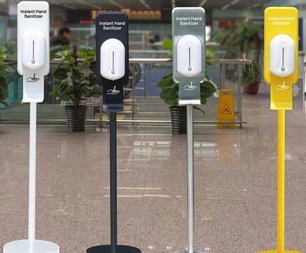 Guangzhou Max Metal Product Factory company overview - view 2