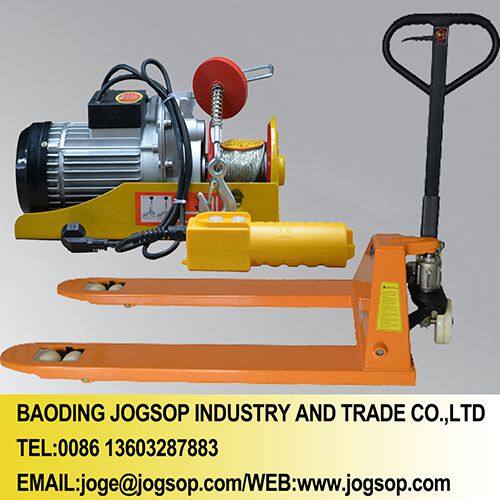 Baoding Jogsop Industry And Trade Co.,ltd company overview - view 1