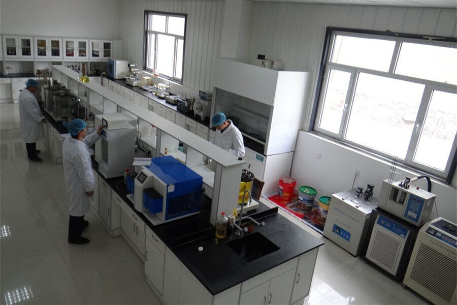 Shandong Gangda International Trading Co., Ltd. company overview - view 2