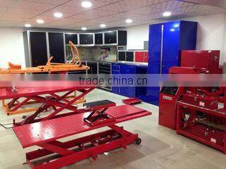 Guangzhou Debeili Hardware Tools Co., Ltd. company overview - view 1