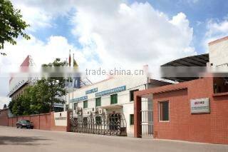 Guangdong Shunde Junhe Electrical Plastic Product Co., Ltd. company overview - view 1