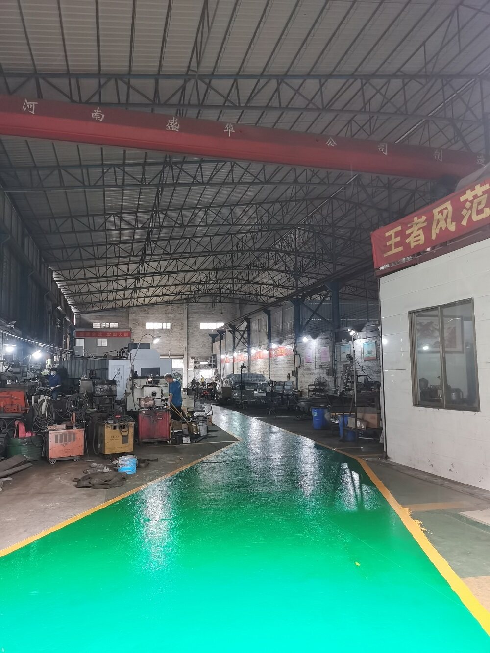 Rongjiang Technology company overview - view 3