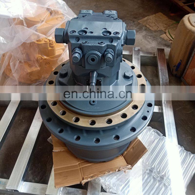 SY365 SY365C-8 Excavator Travel Motor Device  SY365C Final Drive