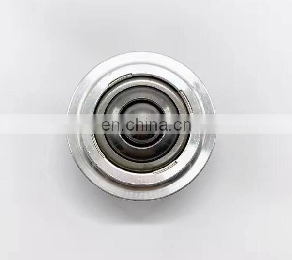 Truck Transmission Gearbox Parts  Lock Ball 0501209212