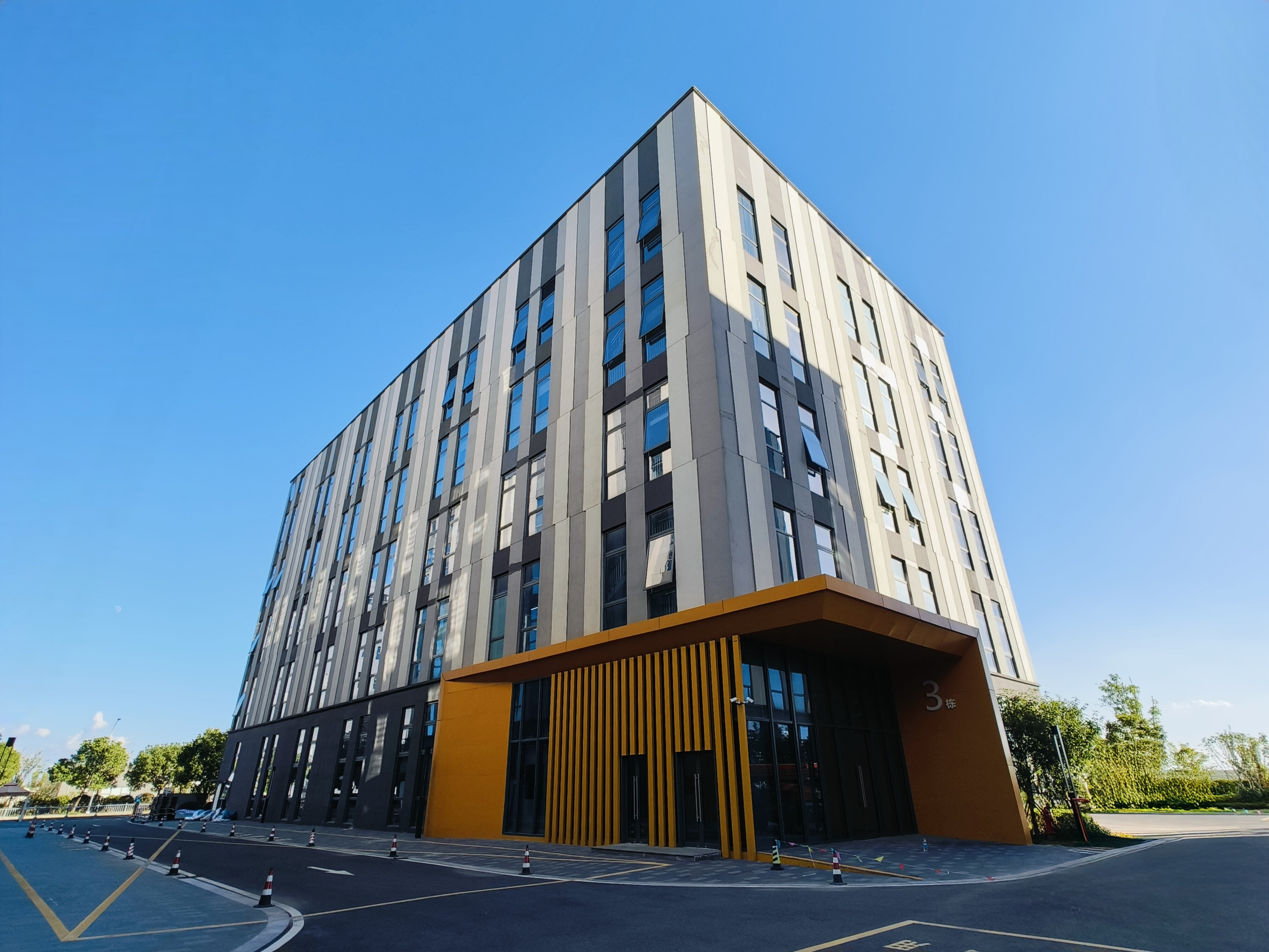 Shenzhen Healing Biotech Co.,Ltd. company overview - view 1