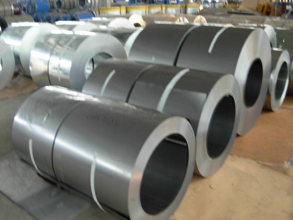 電磁純鐵冷軋卷板(2)