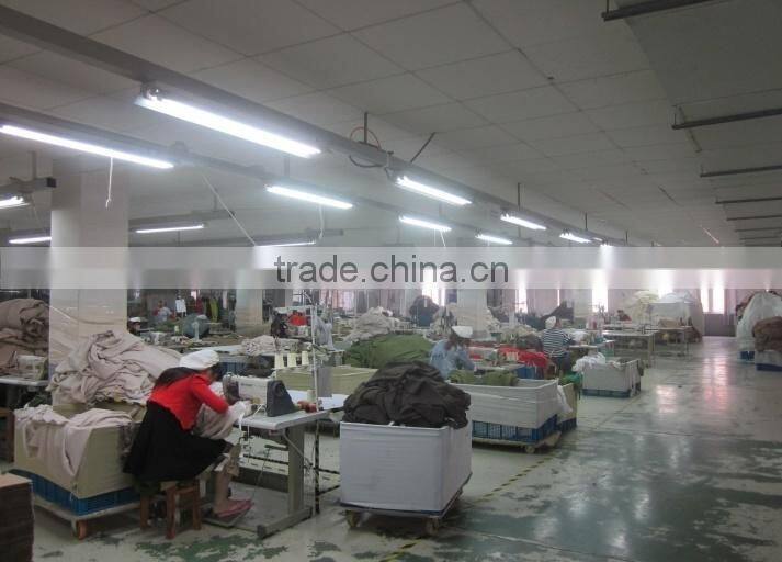 Haining Jinyonghe Household Textile Co., Ltd. company overview - view 4