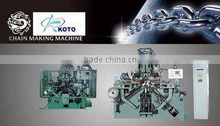 Koto Machinery Co., Ltd. company overview - view 2