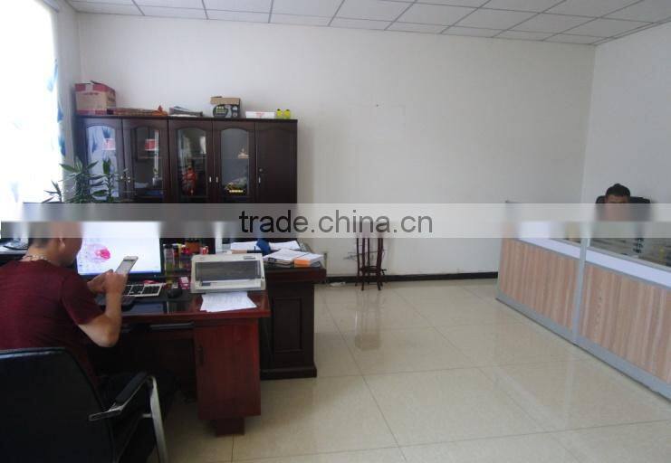 Tianjin Yuehuajun International Trade Co., Ltd. company overview - view 3