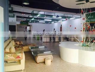 Yiwu Water Lotus Commodity Factory company overview - view 1