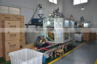 Suzhou Haotuo Plastic Packing Co., Ltd. company overview - view 2