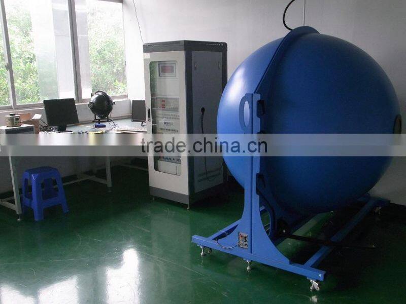 Shenzhen Soutec Lighting Co., Ltd. company overview - view 3