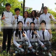 Jiaxing ABC Textile Co., Ltd. company overview - view 3