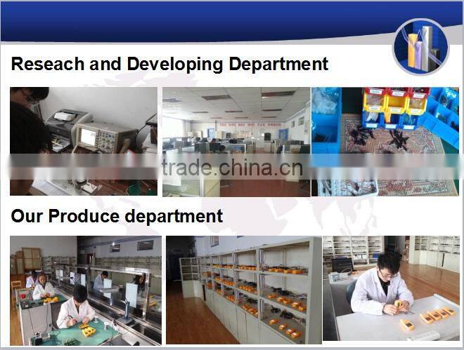 Hangzhou Pulani Electronic Technology Co., Ltd. company overview - view 3