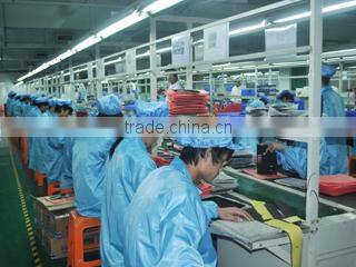 Shenzhen United Leadway Technology Co., Ltd. company overview - view 2