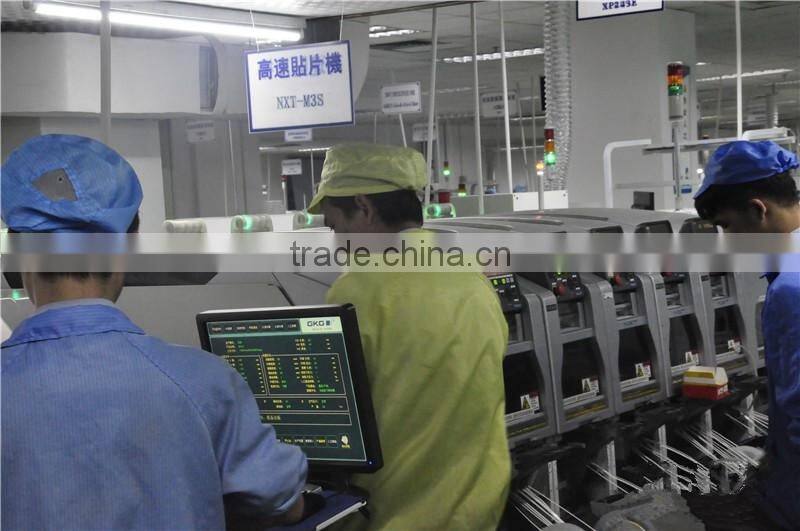 Zhuhai Appro Office Supplies Co., Ltd. company overview - view 3