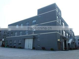 Cixi Lanyi Electric Factory company overview - view 1