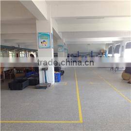 Lanxi Kefeng Stationery Co., Ltd. company overview - view 3