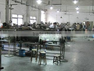 Shenzhen Cheng Jewelers Co., Ltd. company overview - view 2