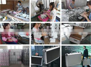 Foshan Great Chance Hardware & Case Co., Ltd. company overview - view 1
