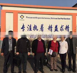 Laizhou Sunshine Trading Co., Ltd. company overview - view 2