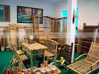 Changxing Jianyun Bamboo Art Factory company overview - view 4