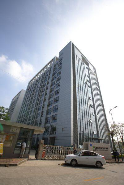 Shenzhen Tech-Source Electronics CO Ltd company overview - view 1