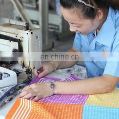 Jiaxing Nation Silk Co., Ltd. company overview - view 1