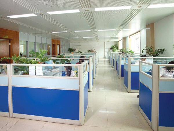 Foshan Luomei Electric Technik Co.,Ltd. company overview - view 3