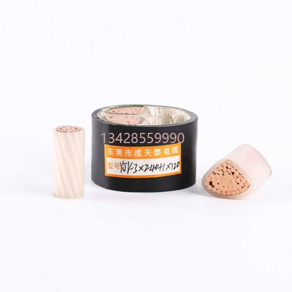 Dongguan Hongqi Wire And Cable Co., Ltd company overview - view 1