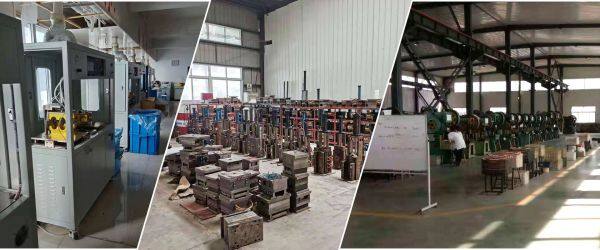 Shijiazhuang Yitong Filter Machinery Co., Ltd company overview - view 2