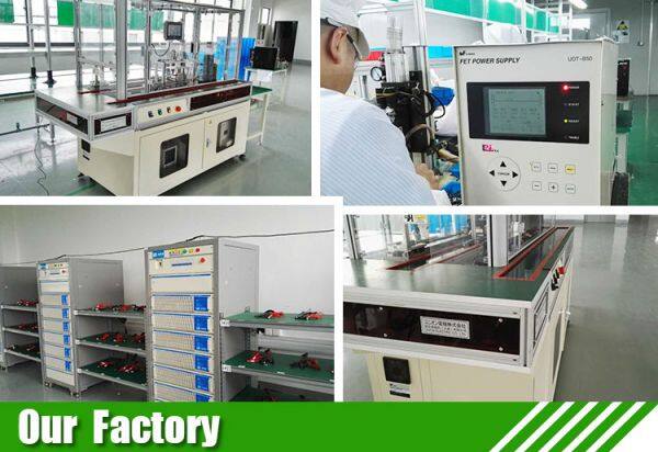 FCY Lithium Battery Co., Ltd. company overview - view 1