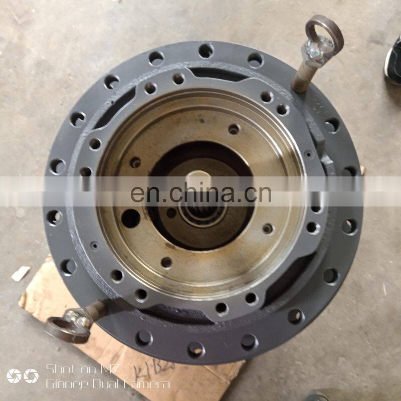 Excavator parts EX200-2 travel reducer for Hitachi EX200-2 travel gearbox EX200 final drive