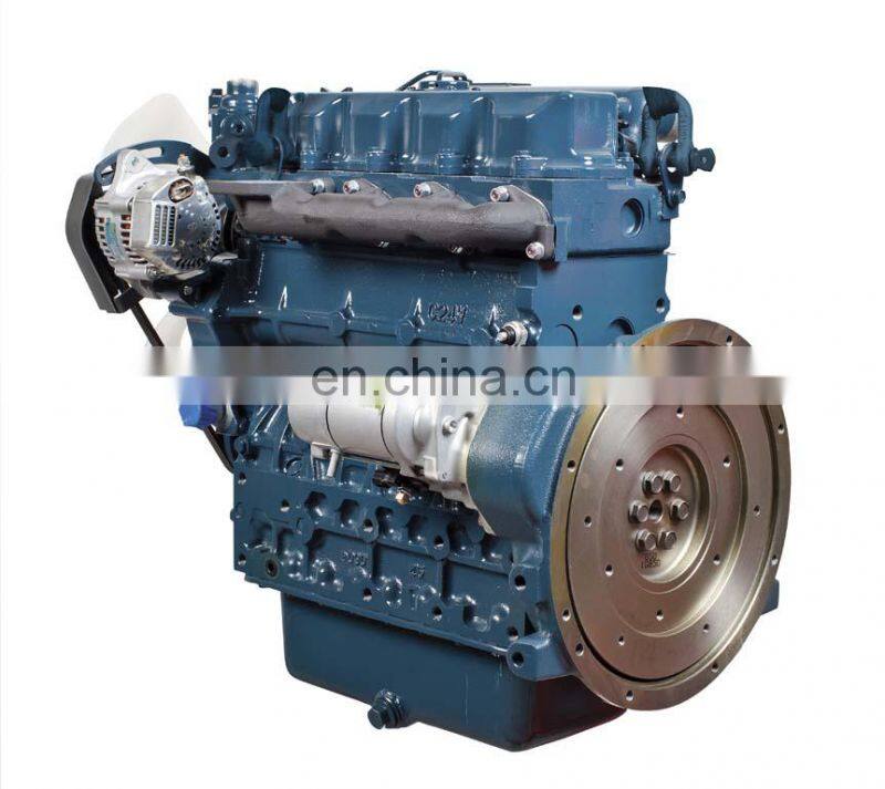 Original V2403-M-T-E3B Diesel engine IN STOCK FOR SALE